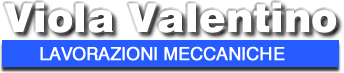 Lavorazioni Meccaniche Viola Valentino Logo